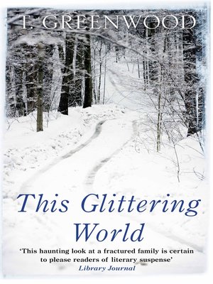 cover image of This Glittering World
